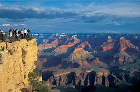 Grand Canyon Tours From Phoenix