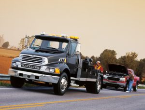 Towing Service Fort Worth